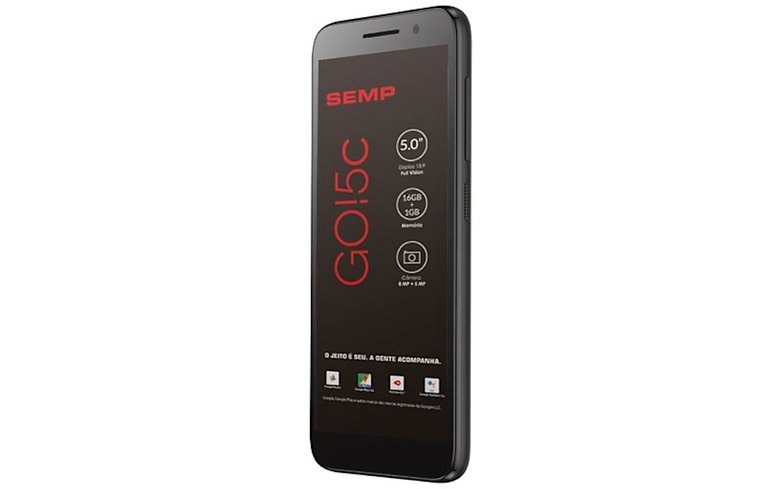 Semp GO 5C