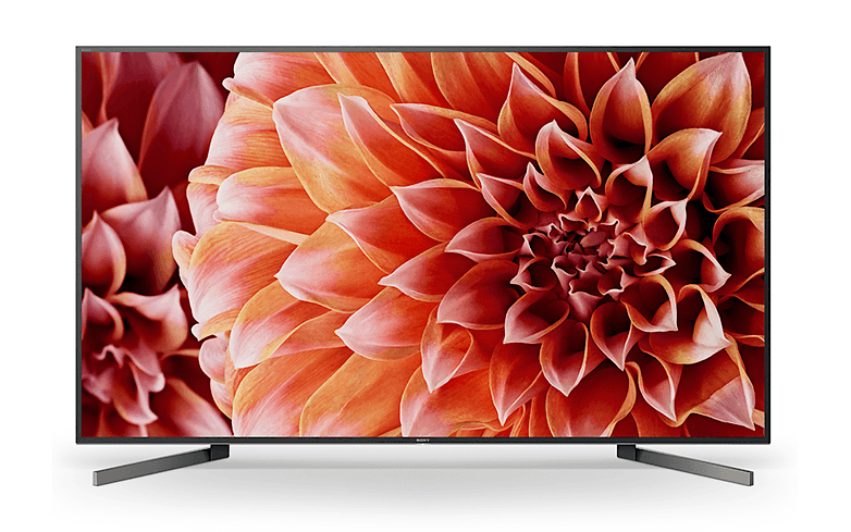 Sony X905F