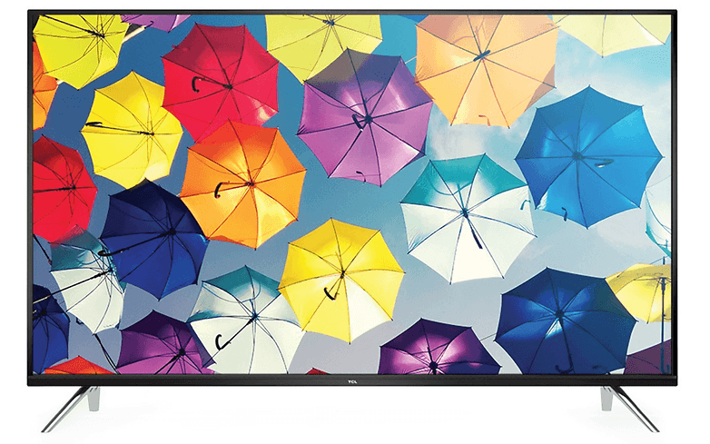 TCL 32S6500S