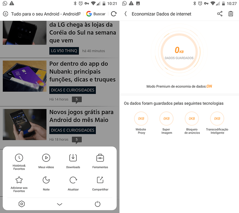 UCBrowser Composite