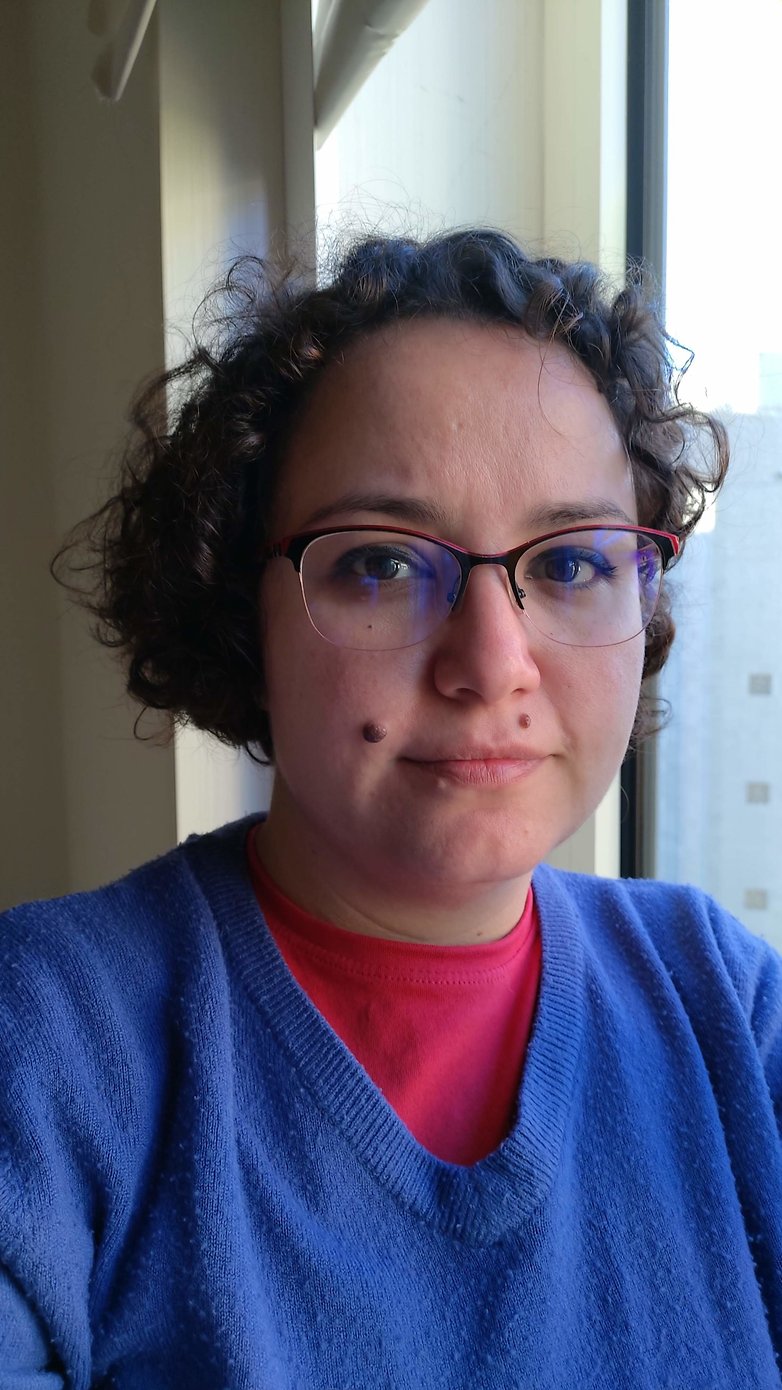 Zenfone 6 Selfie