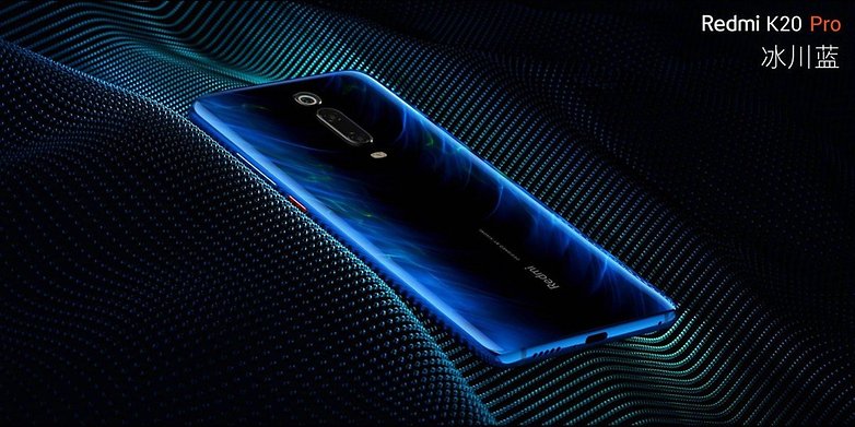 redmi k20 pro 4