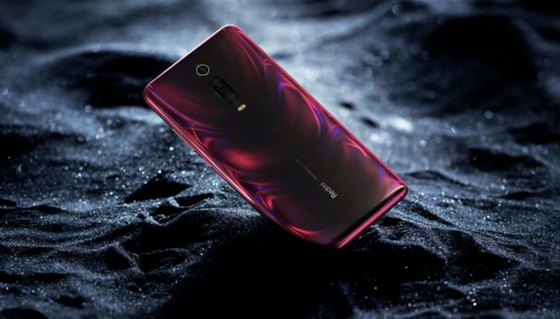 Redmi K20 (Pro) is actually Pocophone F2 (Pro)?