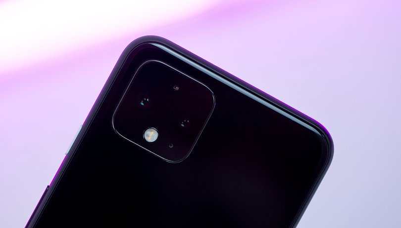 Neue Infos zum Google Pixel 5: Bilder zeigen ungewöhnliches Design