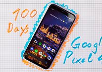 100 Tage mit dem Google Pixel 4: Deine Zeit ist abgelaufen, treuer Begleiter