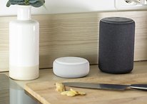 Amazon Echo und Echo Dot (2019) im Test: Besser als Nest?