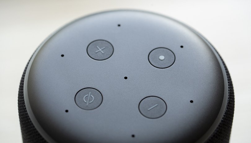 Ab ins Smart Home: Fette Rabatte auf Amazons Echo Speaker & FireTV