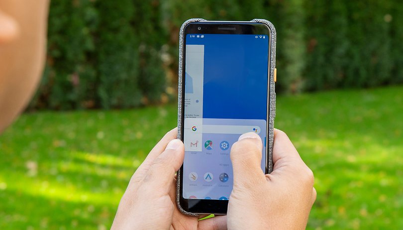 Comment activer le partage de connexion sur Android