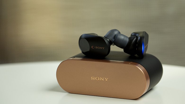 SONY - 【新品未開封】SONY WF-1000XM3 ワイヤレスイヤホンの+