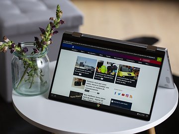 Google va enfin am&eacute;liorer l'interaction entre votre smartphone et votre Chromebook