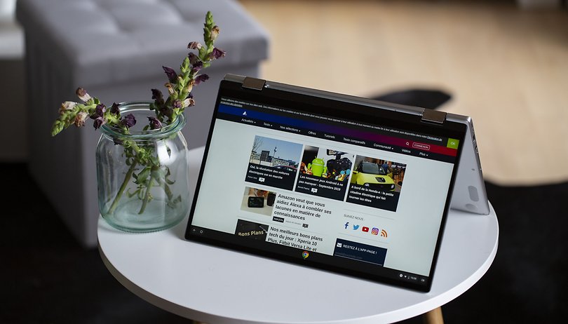 Chrome OS bald ohne Android-Apps?