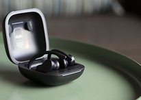 Powerbeats Pro under test: the expensive sports AirPods