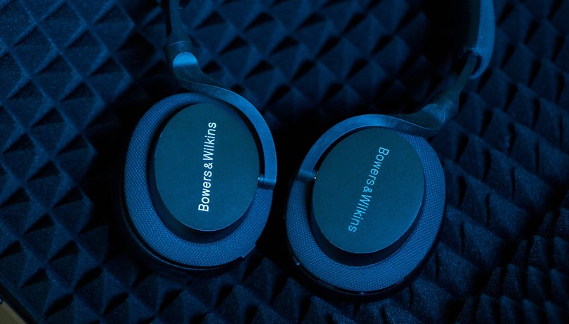 Bowers &amp; Wilkins PX5 review: classy on-ear wireless headphones