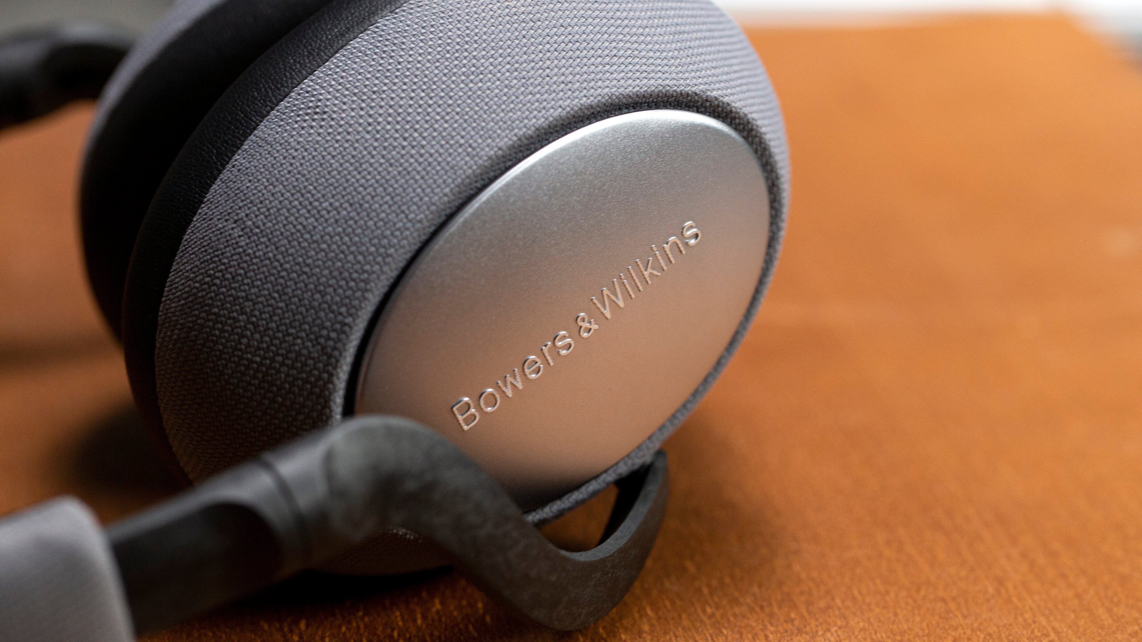 Bowers wilkins px7