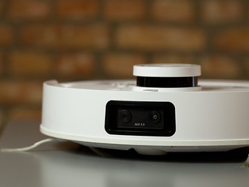 Ecovacs Deebot T10 Plus im Test: Idealer Saugroboter f&uuml;r Parkett und Fliesen