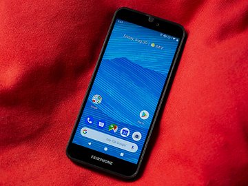 Fairphone und /e/ zeigen, wie Huawei ohne Google funktionieren k&ouml;nnte