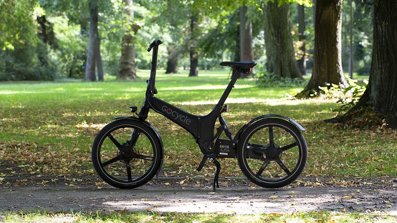 gocycle gx for sale