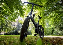 Gocycle GX recensione: il futuro è pieghevole, anche per le e-bike