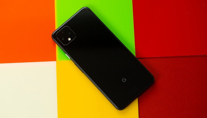 Notre test vidéo du Google Pixel 4 XL : une petite déception