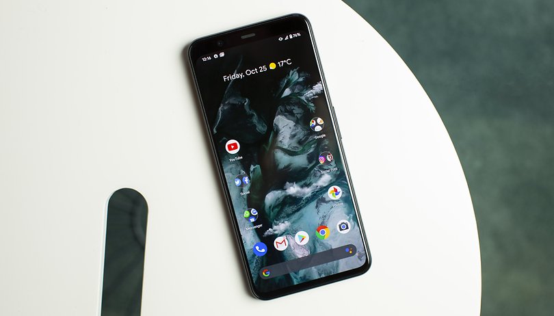 Google Pixel 4 XL review: the big wait for software updates