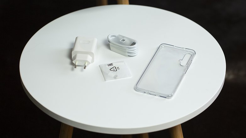 huawei nova 5t