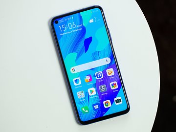 Hands-on do Huawei Nova 5T: aparelho chega ao Brasil por R$ 2.999