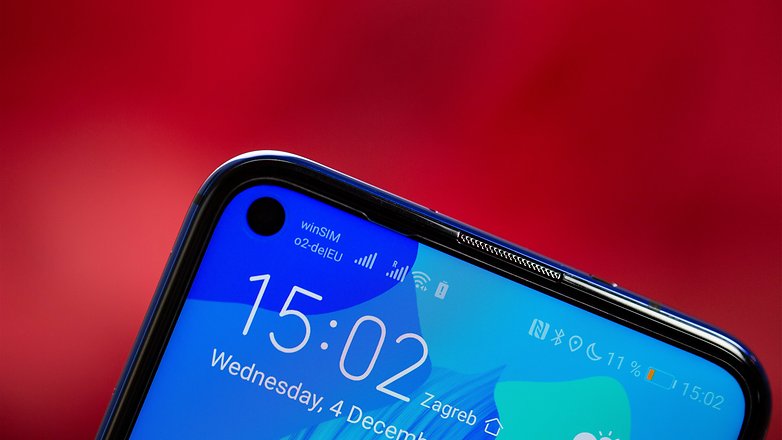 huawei nova 5t