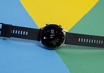 Huawei Watch GT 2  recensione: uno smartwatch che dura