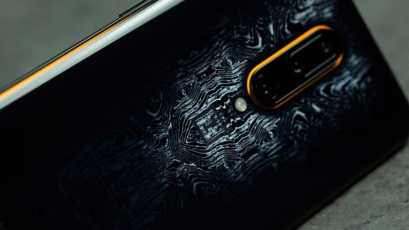 Oneplus 7t Pro Mclaren Edition Review The Fastest Smartphone Around Nextpit