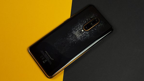 Oneplus 7t Pro Mclaren Edition Review The Fastest Smartphone Around Nextpit