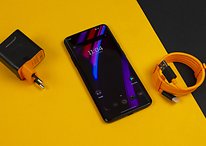 OnePlus 7T Pro McLaren Edition review: the fastest smartphone around