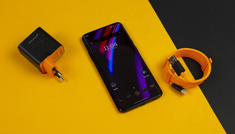 OnePlus 7T Pro McLaren Edition review: the fastest smartphone around