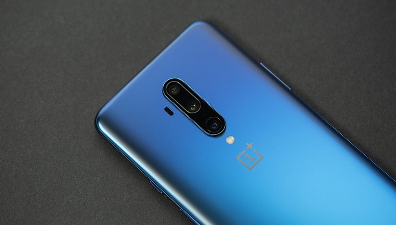 Is Apple about to rain on OnePlus' parade once again?