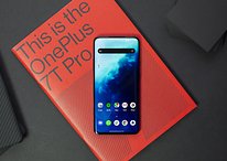 OnePlus 7T Pro review: a minor upgrade you don't need