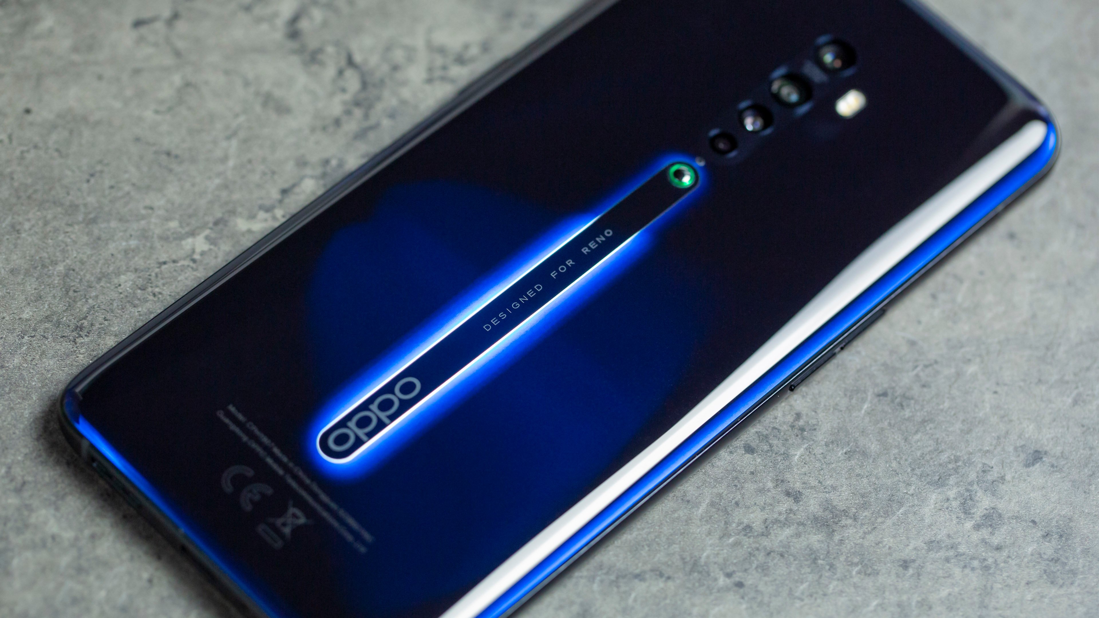 Oppo Reno 2 review: a beautiful endurance runner | AndroidPIT