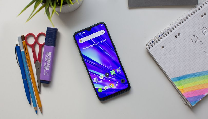 Realme 5 Pro recensione: un eccellente rapporto qualità/prezzo