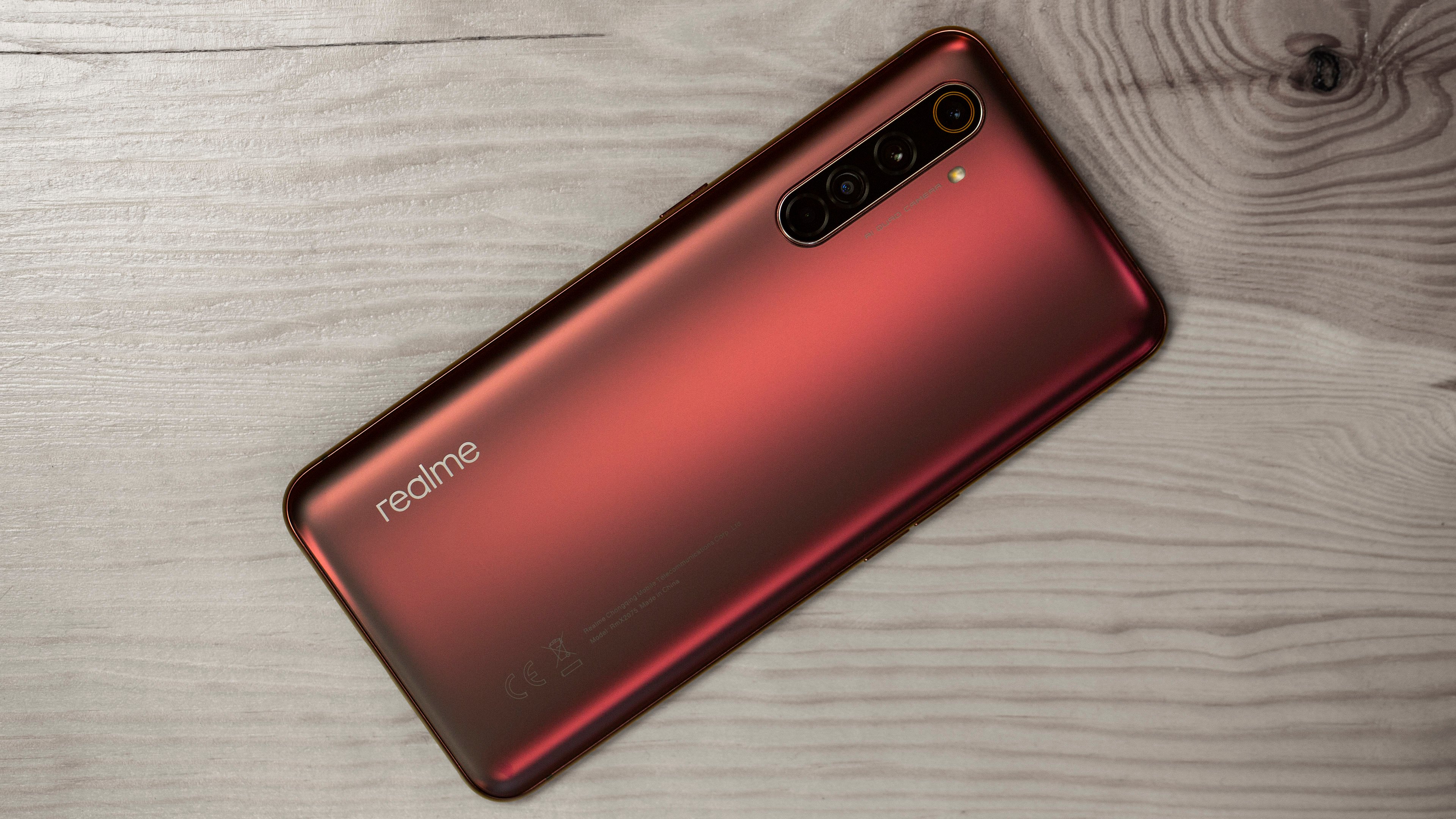 Realme X50 Pro 5G review, the matte powerhouse for teens | AndroidPIT