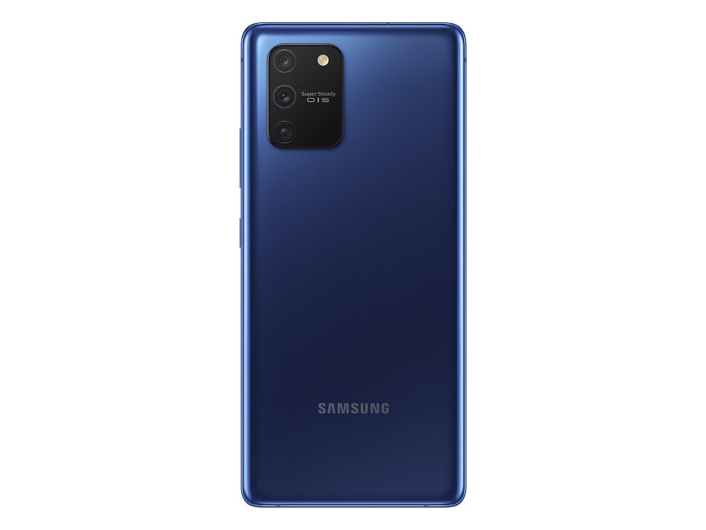 The Samsung Galaxy S10 Lite Is Official And It S A Strange