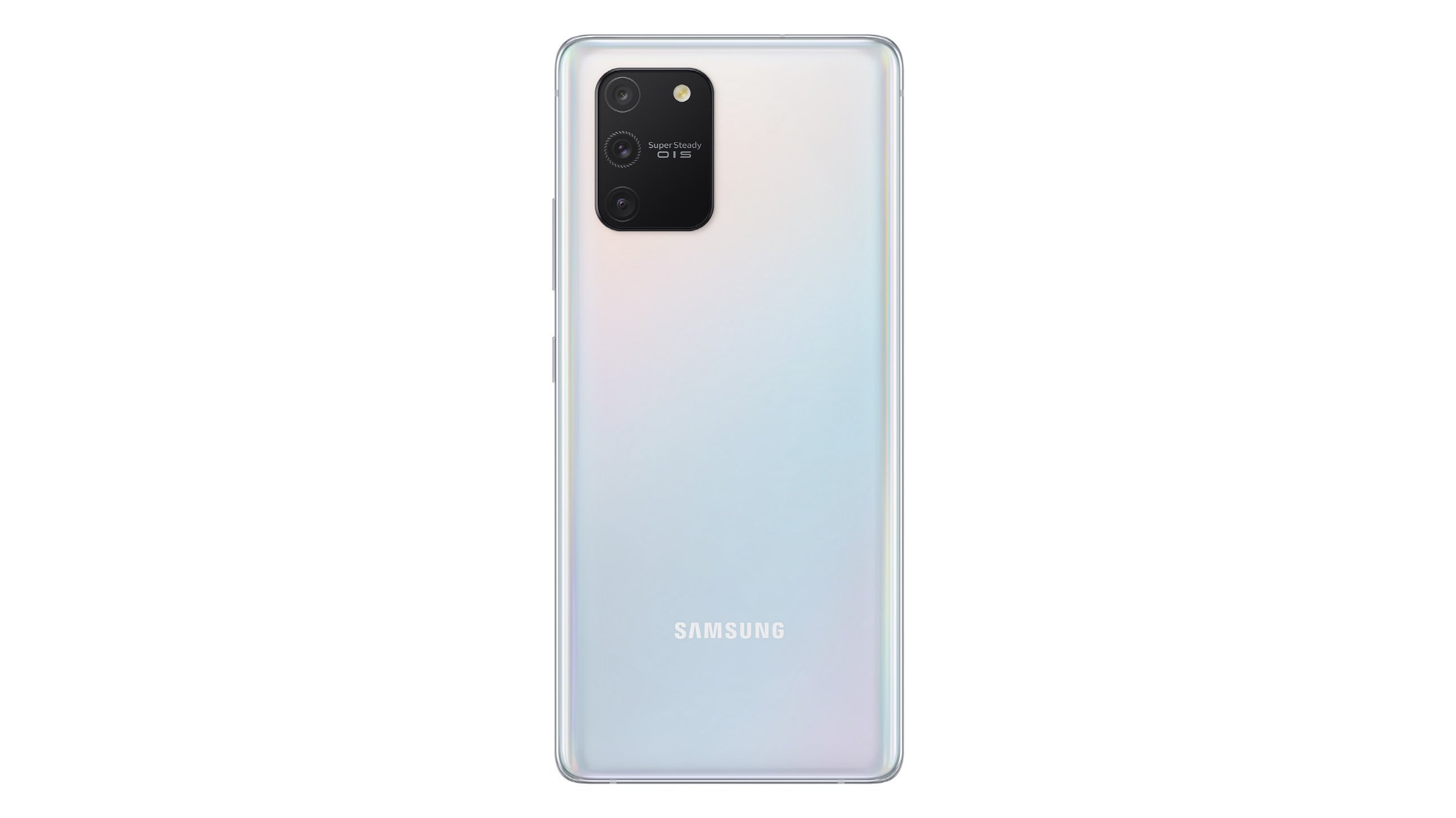 The Samsung Galaxy S10 Lite Is Official And It S A Strange