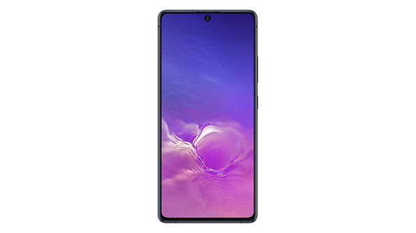 samsung s10 lite year of release