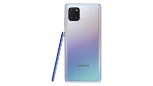 galaxy note 10 and note 10 lite