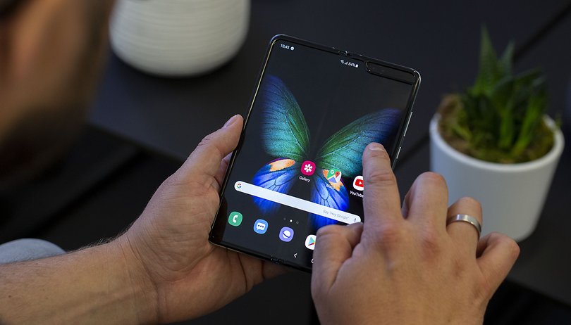 Why I'm predicting a bright future for foldable smartphones
