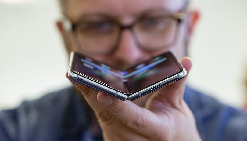 Samsung Galaxy Fold : où et comment acheter le smartphone pliable ?