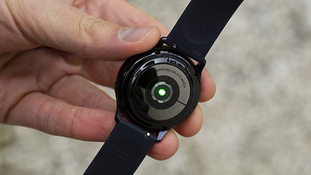 garmin hr activity tracker