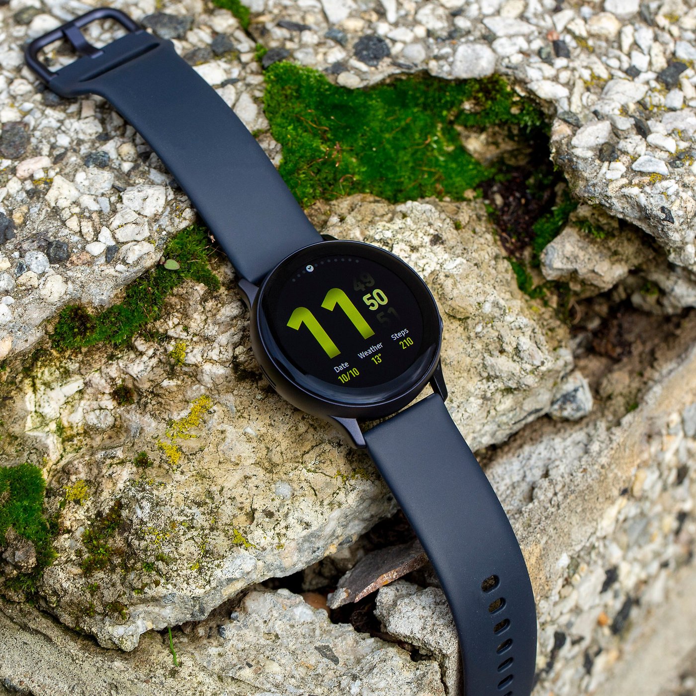 Samsung Galaxy Watch Active 2 review: the best Android smartwatch?