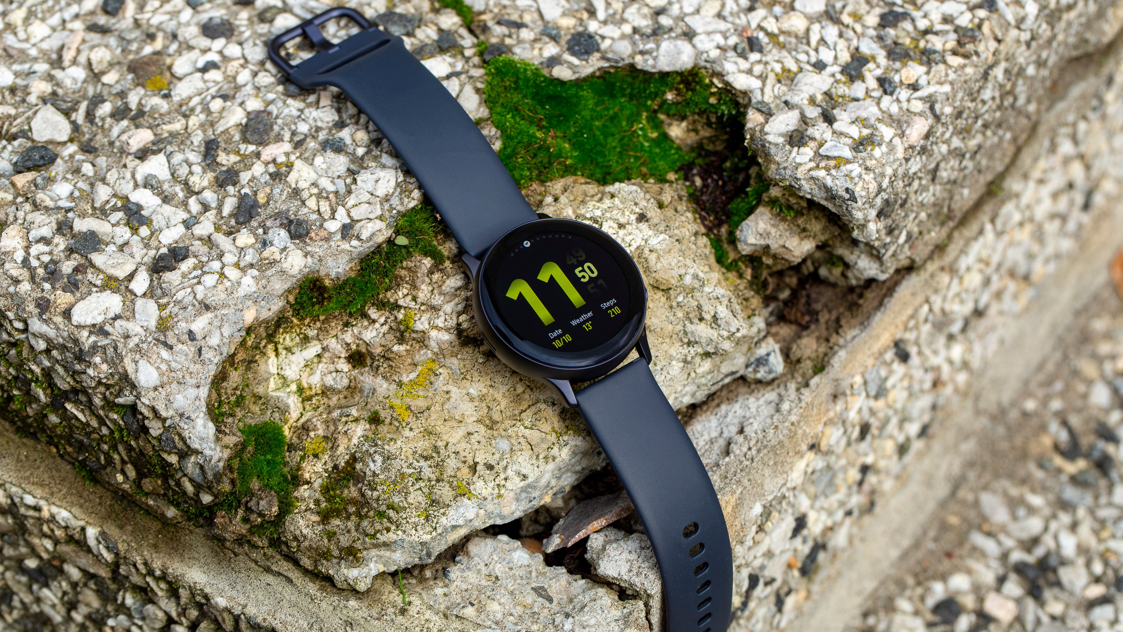 Samsung Galaxy Watch Active 2 review: the best Android smartwatch
