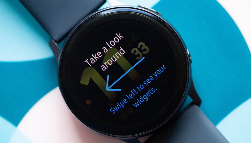 Galaxy Watch 4: Samsung a pr&eacute;sent&eacute; le SoC qui &eacute;quipera la smartwatch