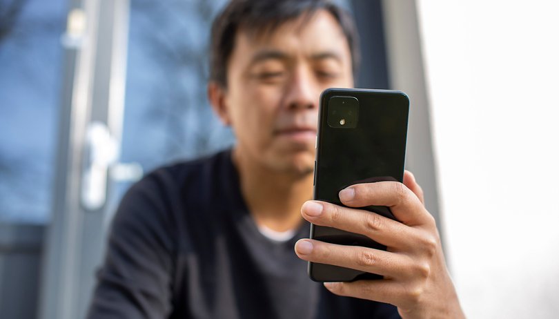 Google Pixel 4 XL: Die Anfangseuphorie ist weg