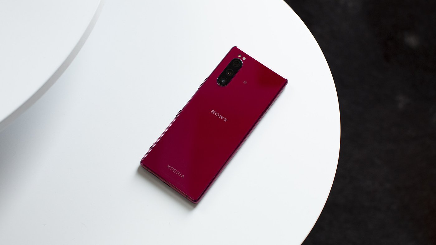 Macadán preferir Emular Sony Xperia 5 review: a niche phone for 21:9 fans only | nextpit