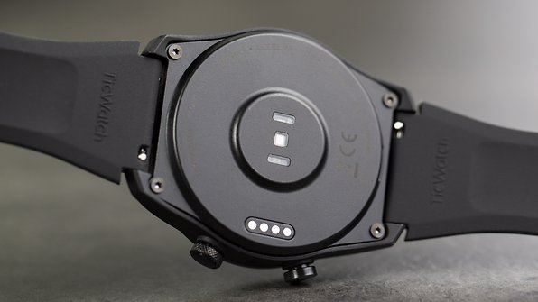 ticwatch remote camera